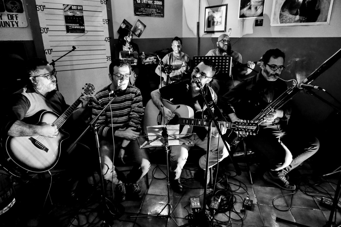 Maurizio Casu, uno strano concetto di amicizia, 23 aprile 2016-3